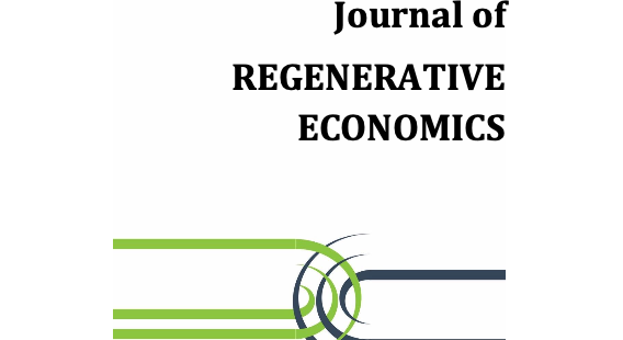 CROSS-REIS – Revista e Ekonomisë Rigjeneruese (JRE)
